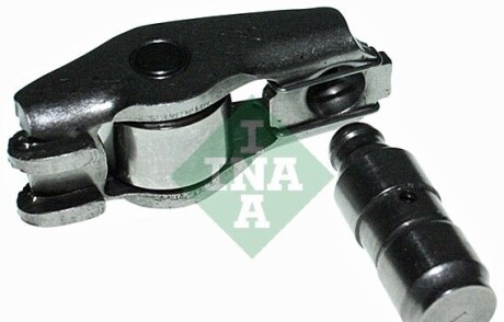 Фото 7 - Гідрокомпенсатори INA 423 0086 10 (423008610)