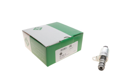 Фото 2 - Автозапчасть INA 427 0007 10