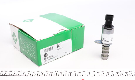 Фото 2 - Автозапчасть INA 427 0009 10 (427000910)