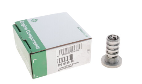 Фото 3 - Автозапчастина INA 427 0016 10 (427001610)