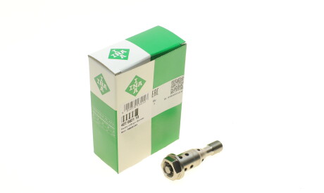 Клапан регулювання фаз газорозподілу BMW 3 (F30/F80)/5 (F10) 10- N20/N26 - ((11367583820)) INA 427 0021 10