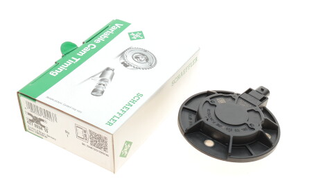 Фото 2 - Автозапчастина INA 427 0034 10 (427003410)