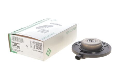 Фото 2 - Автозапчасть INA 427 0170 10 (427017010)