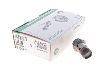 Фото 2 - Автозапчастина INA 427 0180 10 (427018010)