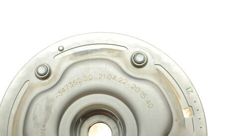 Фото 2 - Розподільний вал INA 427 1004 30 (427100430)