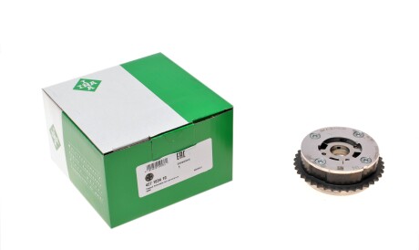 Фото 2 - Распредвал INA 427 1034 10 (427103410)