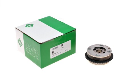 Фото 2 - Распредвал INA 427 1035 10 (427103510)