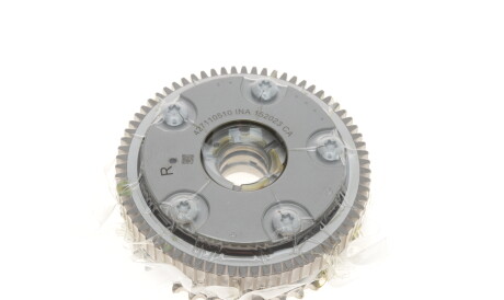 Фото 2 - Распредвал INA 427 1105 10 (427110510)