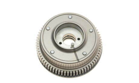 Фото 2 - Розподільний вал INA 427110610