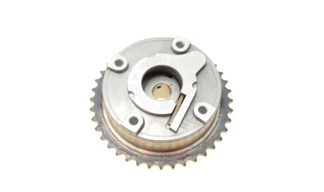 Фото 3 - Ланцюг ГРМ INA 427 1107 30 (427110730)