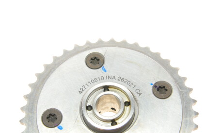 Фото 2 - Розподільний вал INA 427 1108 30 (427110830)