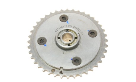Фото 6 - Розподільний вал INA 427 1108 30 (427110830)