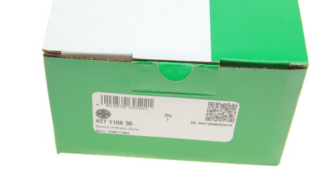 Фото 9 - Розподільний вал INA 427 1108 30 (427110830)