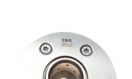 Фото 2 - Распредвал INA 427 1109 30 (427110930)