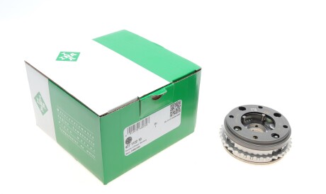 Шестерня розподільчого валу BMW 3 (F30/F80)/5 (G30/F90)/7 (G11/G12) 15- B38/B48/B58 - INA 427 1122 10