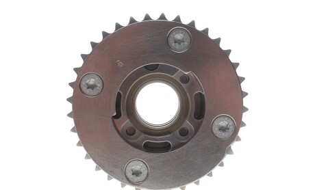 Фото 4 - Ланцюг ГРМ INA 427 1125 10 (427112510)