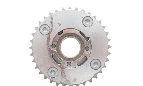 Фото 4 - Ланцюг ГРМ INA 427 1126 10 (427112610)