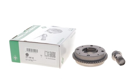 Фото 2 - Автозапчасть INA 427 1282 30 (427128230)