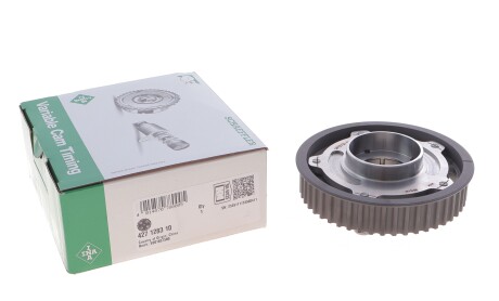 Фото 2 - Автозапчасть INA 427 1283 10 (427128310)