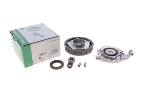 Фото 2 - Автозапчасть INA 427 1283 30 (427128330)