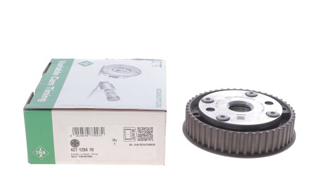 Фото 2 - Автозапчасть INA 427 1284 10 (427128410)