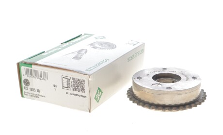 Фото 2 - Автозапчасть INA 427 1285 10 (427128510)