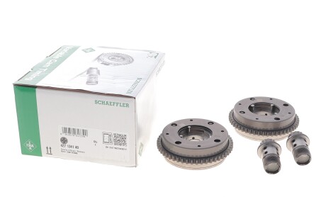 Фото 2 - Автозапчасть INA 427 1341 40 (427134140)