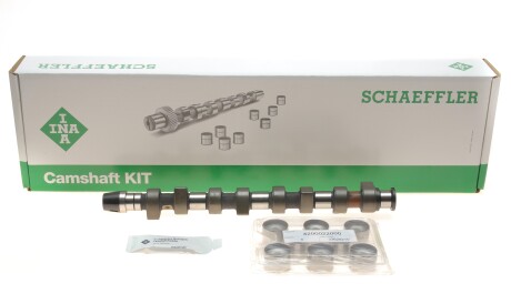 Фото 2 - Розподільний вал INA 428 0022 30 (428002230)