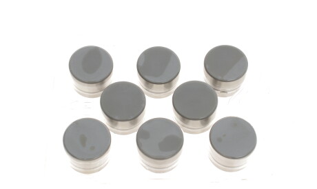 Фото 3 - Распредвал INA 428 0027 30