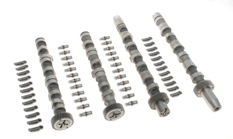 Фото 2 - Распредвал INA 428 0038 30 (428003830)