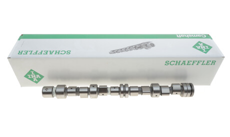 Фото 2 - Распредвал INA 428 0049 10