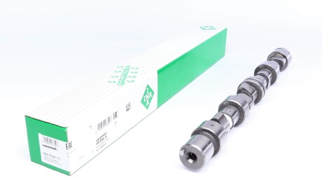 Фото 2 - Розподільний вал INA 428 0058 10 (428005810)