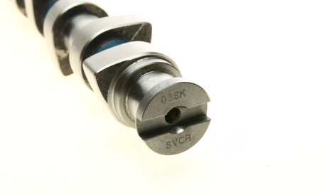 Фото 3 - Распредвал INA 428 0062 10 (428006210)