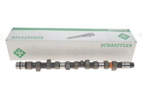 Фото 5 - Розподільний вал INA 428 0079 10 (428007910)