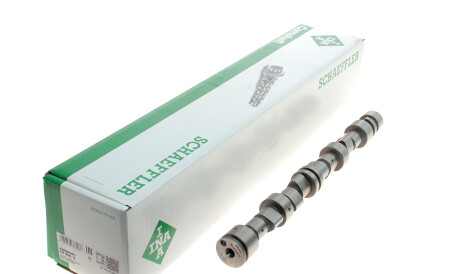 Фото 2 - Распредвал INA 428 0096 10 (428009610)