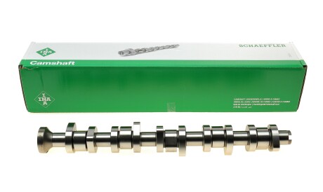 Фото 2 - Розподільний вал INA 428 0111 10 (428011110)