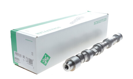 Фото 2 - Розподільний вал INA 428 0124 10 (428012410)