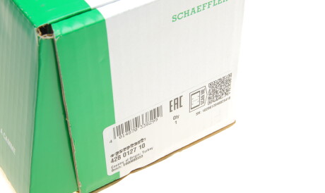 Фото 2 - Розподільний вал INA 428 0127 10 (428012710)