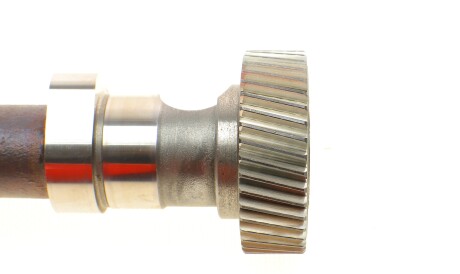 Фото 2 - Распредвал INA 428 0155 10 (428015510)