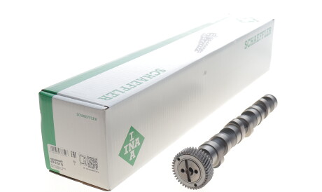 Фото 2 - Распредвал INA 428 0158 10 (428015810)