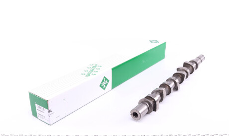 Фото 2 - Распредвал INA 428 0163 10 (428016310)