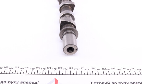 Фото 3 - Распредвал INA 428 0163 10 (428016310)