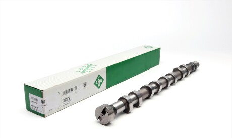 Фото 2 - Распредвал INA 428 0186 10 (428018610)