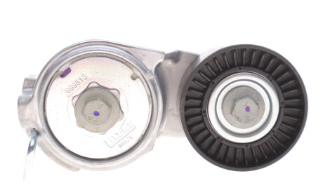 Фото 8 - Комплект ременя ГРМ INA 529 0013 10 (529001310)