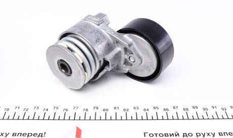 Фото 2 - Комплект ременя ГРМ INA 529 0015 10 (529001510)