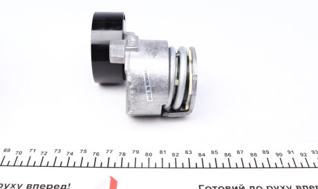 Фото 3 - Комплект ременя ГРМ INA 529 0015 10 (529001510)