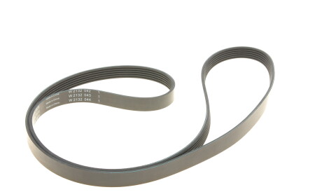 Фото 2 - Комплект ременя ГРМ INA 529 0044 10 (529004410)