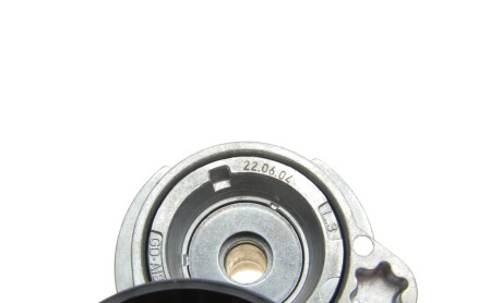 Фото 7 - Комплект ременя ГРМ INA 529 0044 10 (529004410)