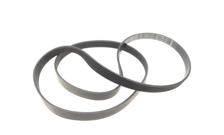 Фото 4 - Комплект ременя ГРМ INA 529 0046 10 (529004610)