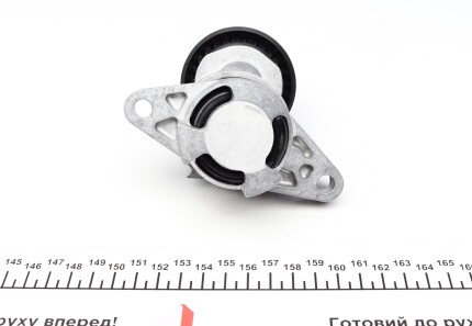 Фото 3 - Комплект ременя ГРМ INA 529 0082 10 (529008210)